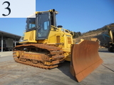 Used Construction Machine Used KOMATSU KOMATSU Bulldozer  D51PX-22