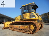 Used Construction Machine Used KOMATSU KOMATSU Bulldozer  D51PX-22