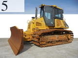 Used Construction Machine Used KOMATSU KOMATSU Bulldozer  D51PX-22