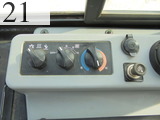 Used Construction Machine Used KOMATSU KOMATSU Bulldozer  D51PX-22