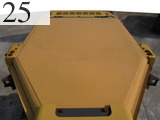 Used Construction Machine Used KOMATSU KOMATSU Bulldozer  D51PX-22