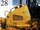 Used Construction Machine Used KOMATSU KOMATSU Bulldozer  D51PX-22