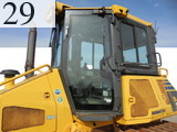 Used Construction Machine Used KOMATSU KOMATSU Bulldozer  D51PX-22
