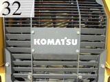 Used Construction Machine Used KOMATSU KOMATSU Bulldozer  D51PX-22