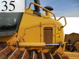 Used Construction Machine Used KOMATSU KOMATSU Bulldozer  D51PX-22