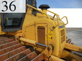 Used Construction Machine Used KOMATSU KOMATSU Bulldozer  D51PX-22