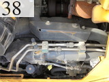 Used Construction Machine Used KOMATSU KOMATSU Bulldozer  D51PX-22