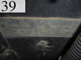 Used Construction Machine Used KOMATSU KOMATSU Bulldozer  D51PX-22