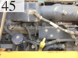 Used Construction Machine Used KOMATSU KOMATSU Bulldozer  D51PX-22