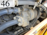 Used Construction Machine Used KOMATSU KOMATSU Bulldozer  D51PX-22