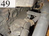 Used Construction Machine Used KOMATSU KOMATSU Bulldozer  D51PX-22