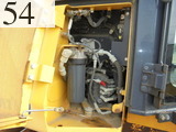 Used Construction Machine Used KOMATSU KOMATSU Bulldozer  D51PX-22