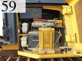 Used Construction Machine Used KOMATSU KOMATSU Bulldozer  D51PX-22