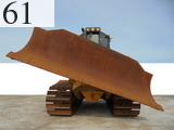 Used Construction Machine Used KOMATSU KOMATSU Bulldozer  D51PX-22