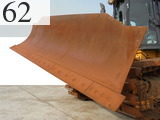Used Construction Machine Used KOMATSU KOMATSU Bulldozer  D51PX-22