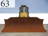 Used Construction Machine Used KOMATSU KOMATSU Bulldozer  D51PX-22