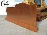 Used Construction Machine Used KOMATSU KOMATSU Bulldozer  D51PX-22