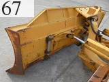 Used Construction Machine Used KOMATSU KOMATSU Bulldozer  D51PX-22