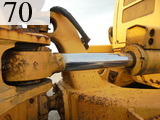 Used Construction Machine Used KOMATSU KOMATSU Bulldozer  D51PX-22