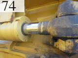 Used Construction Machine Used KOMATSU KOMATSU Bulldozer  D51PX-22