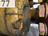 Used Construction Machine Used KOMATSU KOMATSU Bulldozer  D51PX-22