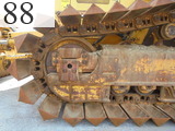 Used Construction Machine Used KOMATSU KOMATSU Bulldozer  D51PX-22