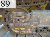 Used Construction Machine Used KOMATSU KOMATSU Bulldozer  D51PX-22