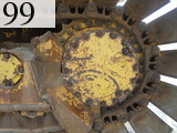 Used Construction Machine Used KOMATSU KOMATSU Bulldozer  D51PX-22