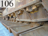 Used Construction Machine Used KOMATSU KOMATSU Bulldozer  D51PX-22