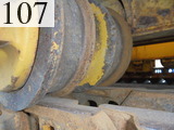Used Construction Machine Used KOMATSU KOMATSU Bulldozer  D51PX-22