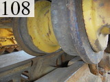 Used Construction Machine Used KOMATSU KOMATSU Bulldozer  D51PX-22