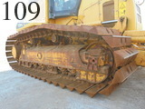 Used Construction Machine Used KOMATSU KOMATSU Bulldozer  D51PX-22
