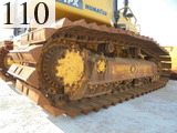 Used Construction Machine Used KOMATSU KOMATSU Bulldozer  D51PX-22