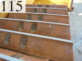 Used Construction Machine Used KOMATSU KOMATSU Bulldozer  D51PX-22