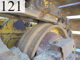Used Construction Machine Used KOMATSU KOMATSU Bulldozer  D51PX-22