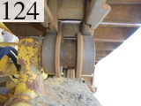 Used Construction Machine Used KOMATSU KOMATSU Bulldozer  D51PX-22