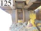 Used Construction Machine Used KOMATSU KOMATSU Bulldozer  D51PX-22