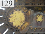Used Construction Machine Used KOMATSU KOMATSU Bulldozer  D51PX-22