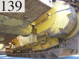Used Construction Machine Used KOMATSU KOMATSU Bulldozer  D51PX-22