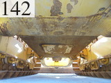 Used Construction Machine Used KOMATSU KOMATSU Bulldozer  D51PX-22