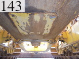 Used Construction Machine Used KOMATSU KOMATSU Bulldozer  D51PX-22