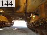 Used Construction Machine Used KOMATSU KOMATSU Bulldozer  D51PX-22