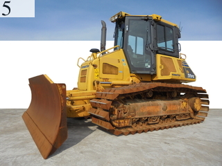 中古建設機械 中古 コマツ KOMATSU ブルドーザ  D51PX-22