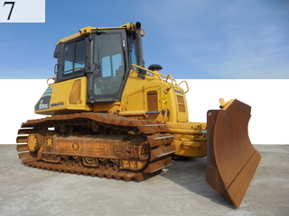 中古建設機械 中古 コマツ KOMATSU ブルドーザ  D51PX-22