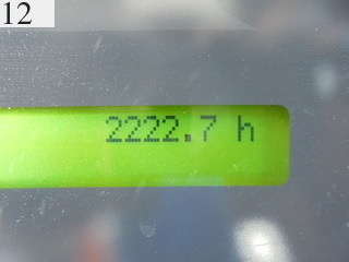 中古建設機械 中古 コマツ KOMATSU ブルドーザ  D51PX-22