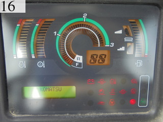 中古建設機械 中古 コマツ KOMATSU ブルドーザ  D51PX-22