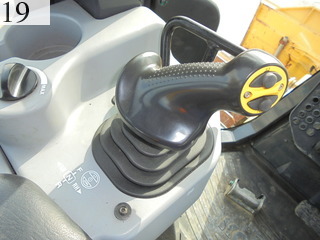 中古建設機械 中古 コマツ KOMATSU ブルドーザ  D51PX-22