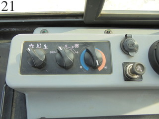 中古建設機械 中古 コマツ KOMATSU ブルドーザ  D51PX-22