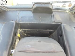 中古建設機械 中古 コマツ KOMATSU ブルドーザ  D51PX-22