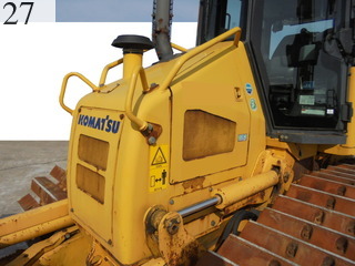 中古建設機械 中古 コマツ KOMATSU ブルドーザ  D51PX-22